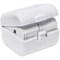 Adapter podróżny plastikowy PERU